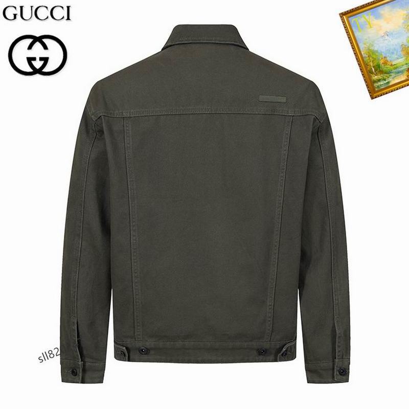 Gucci Men's Outwear 131